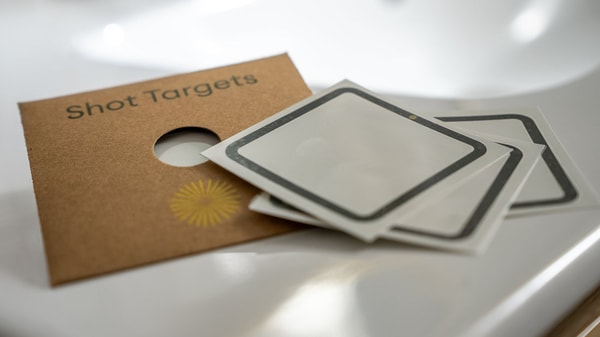 Dandi Fertility Dandi Shot Targets Review