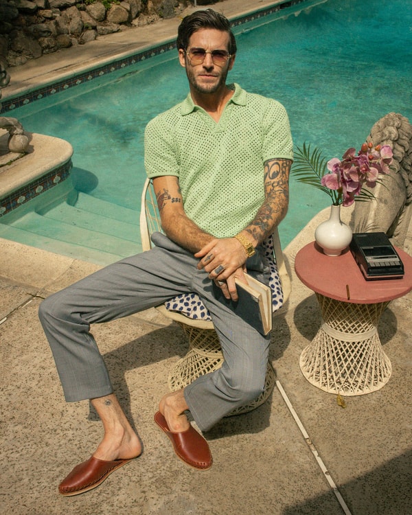 Dandy Del Mar Review
