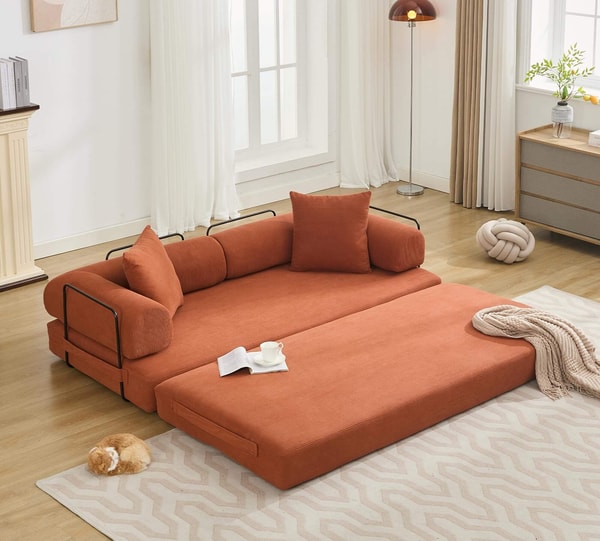 Daneey: Modular Comfort for Modern Living