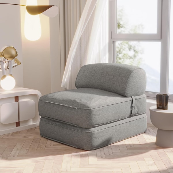 Daneey Nimbus Convertible Sofa Bed Review