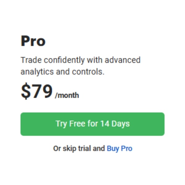Danelfin Pro Plan Review
