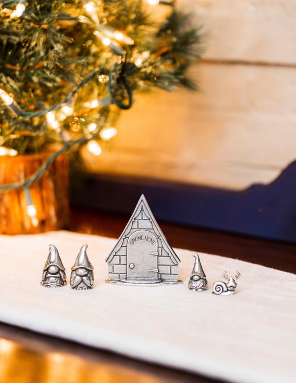 Danforth Pewter Review
