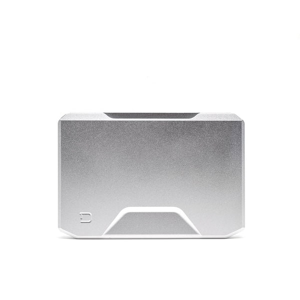 Dango Products SK1 Slide Kick Wallet Review
