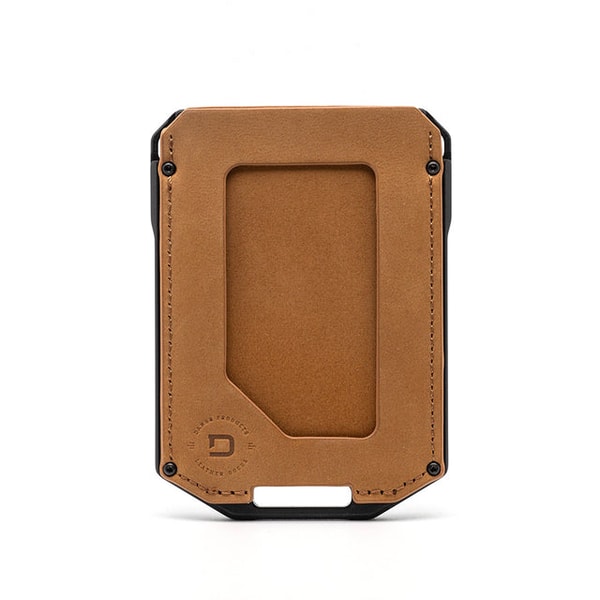 Dango Products M4 Maverick Rail Wallet Review