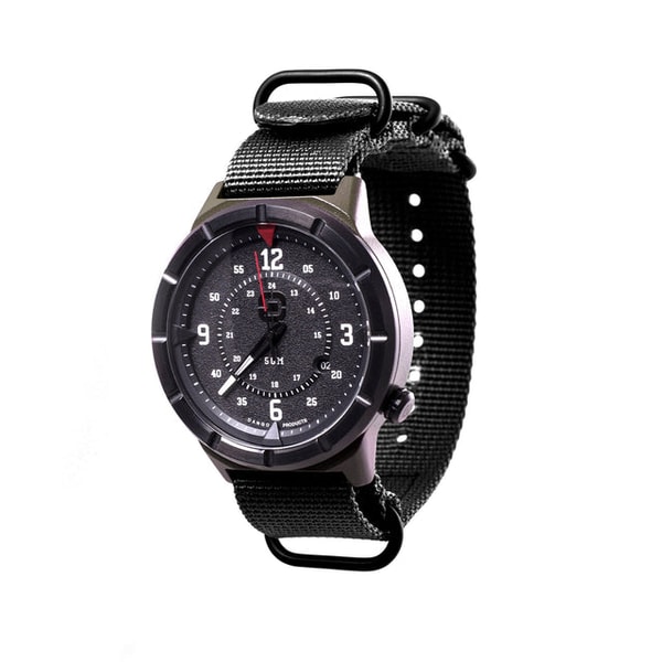Dango Products Spec-Ops Watch Review