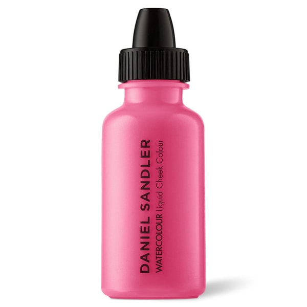 Daniel Sandler Watercolour Liquid Blush Review