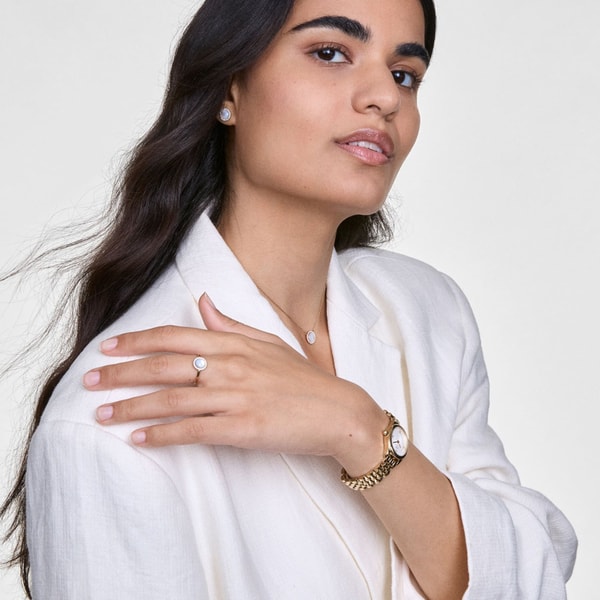 Daniel Wellington Ophelia Mini Review