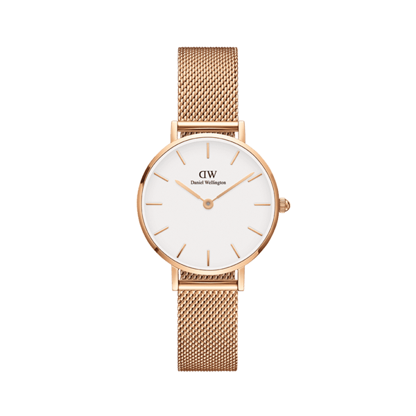 Daniel Wellington Petite Melrose Review