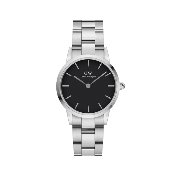 Daniel Wellington Iconic Link Silver Review