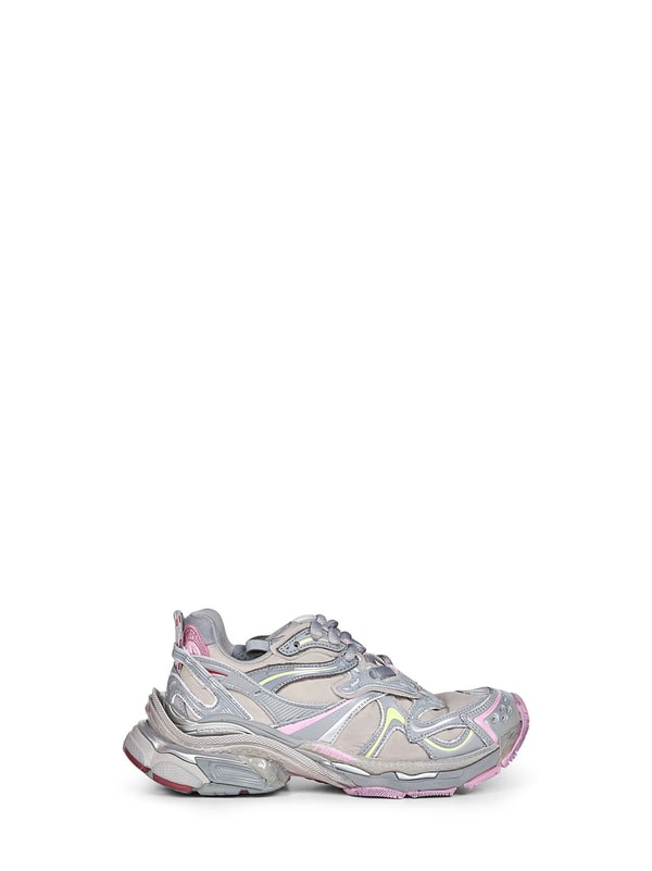 D'aniello Boutique BALENCIAGA Multicolor Runner 2.0 sneakers Recensioni