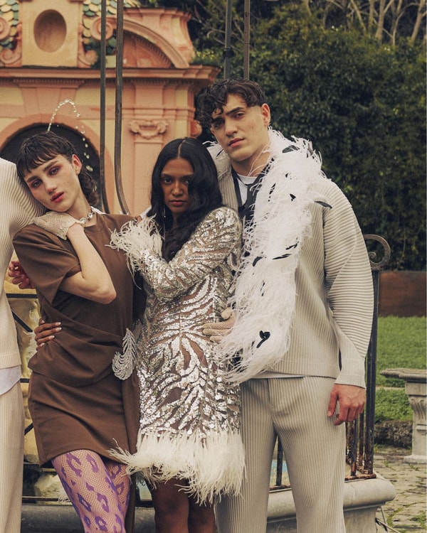 About D'aniello Boutique