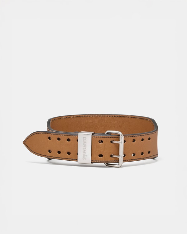 Danim&aacute;s Classic Weight Belt Reviews