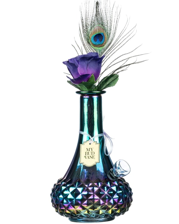 Aurora Bong Review
