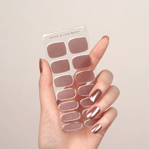 Danni & Toni Cosmetics Review