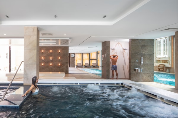 The Danubius Hotels Experience