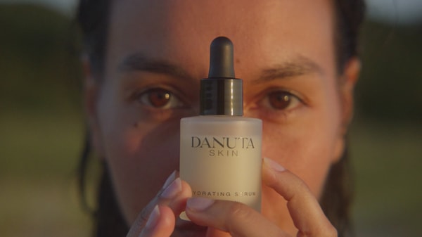 About Danuta Skincare