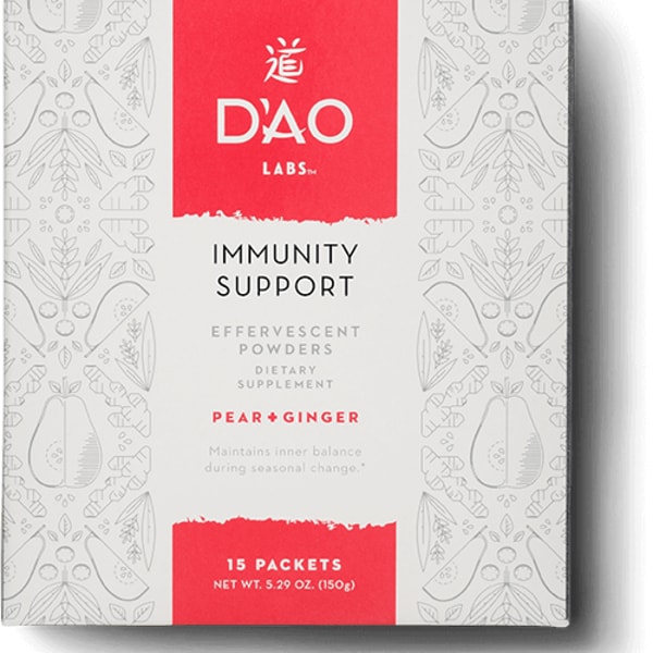 DAO Labs Immunity Support Review