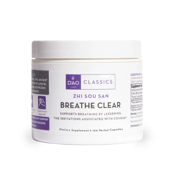 DAO Labs Breathe Clear Review