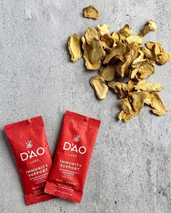 DAO Labs Review