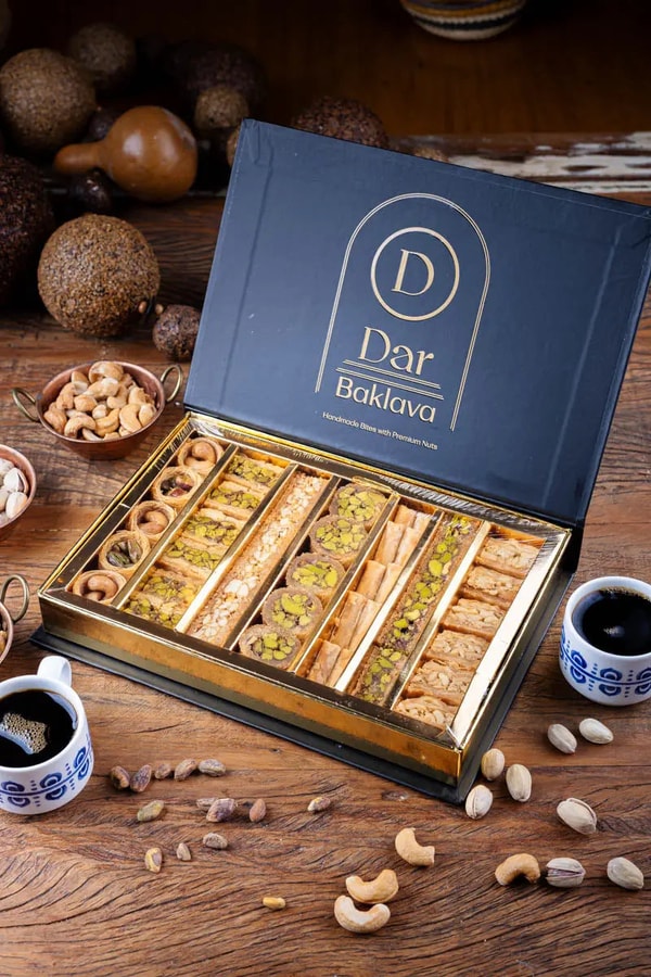 Dar Baklava Review