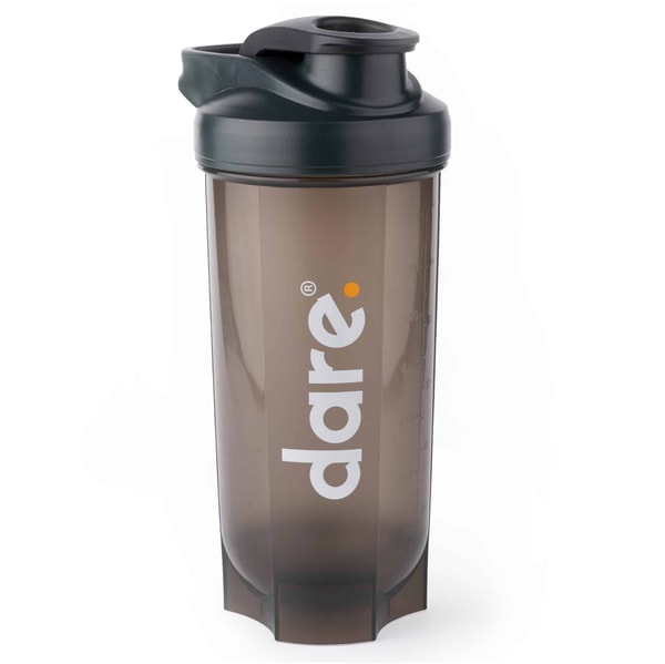 dare Motivation 700ml Shaker Bottle v2 Review