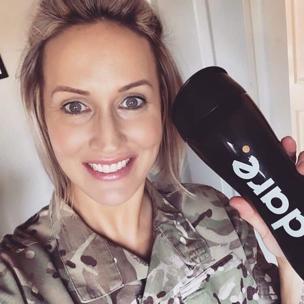 dare Motivation Review