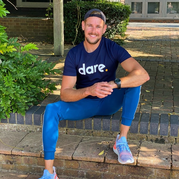 About dare Motivation