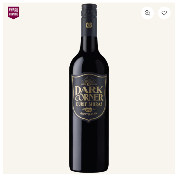Laithwaites Dark Corner Durif Shiraz 2025 Review