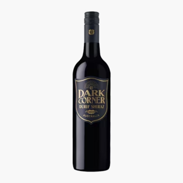 The Australian Wine Dark Corner Durif Shiraz 2025 Review