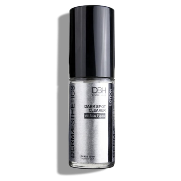 Dark Spot Clearer Review