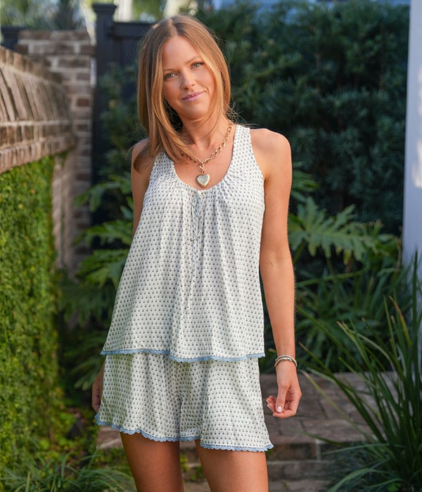 About Darling Loungewear