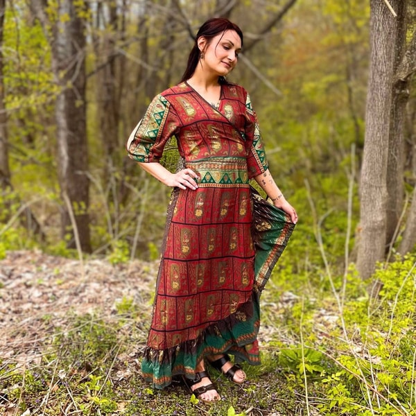 About Darn Good Yarn: Sustainable Crafting with Purpose
