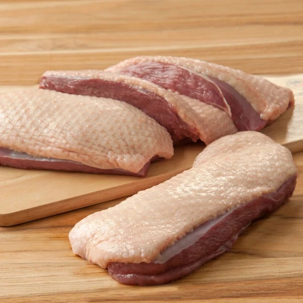 D'Artagnan Rohan Duck Breast Review