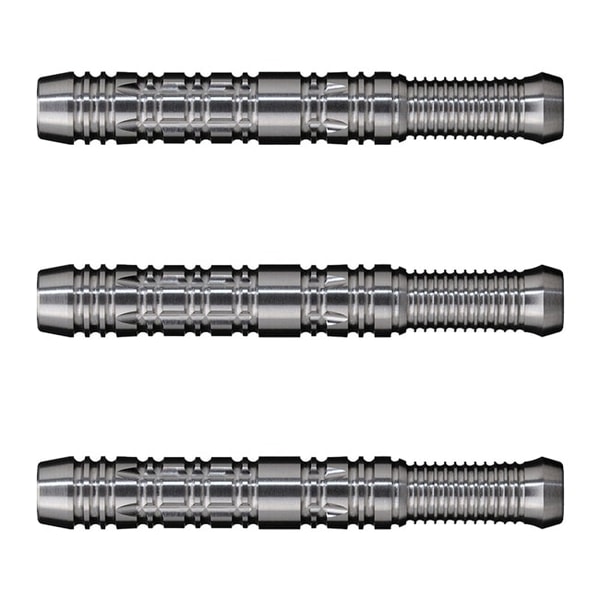 DARTS HiVe COSMO DARTS DISCOVERY LABEL Kenichi Ajiki 2BA/STEEL 安食賢一選手モデル  レビュー