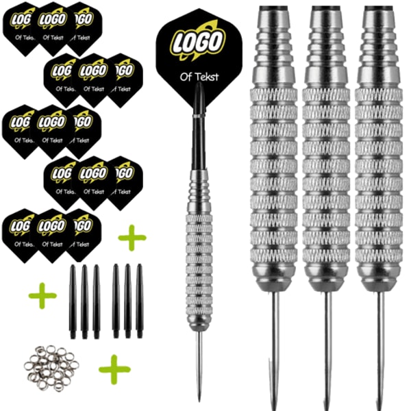 Dartshop Leiden Lena Dartpijlen Set Gepersonaliseerd Beoordeling