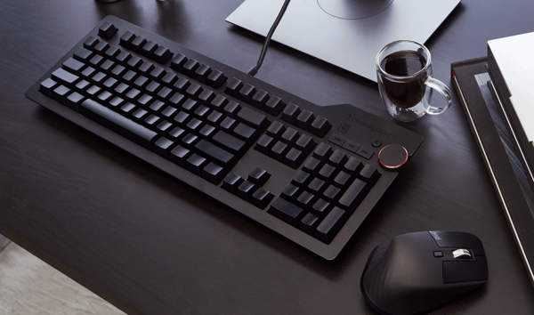 The Craft Behind Das Keyboard