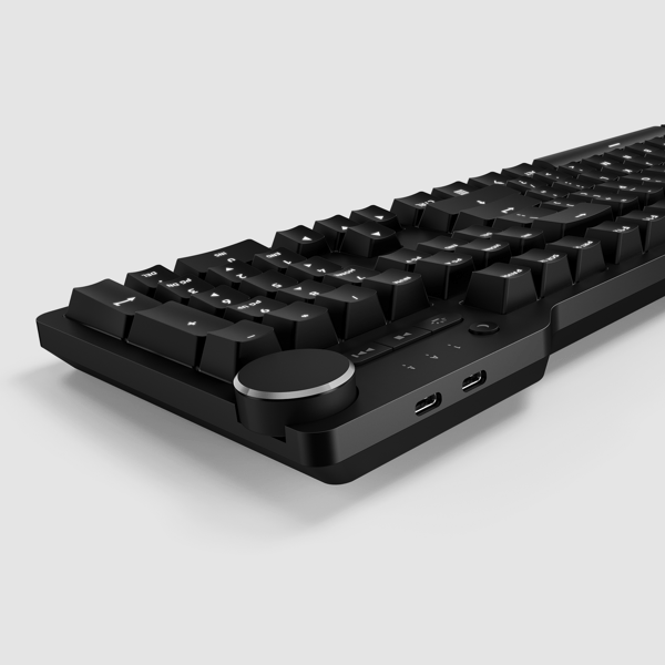 Das Keyboard 6 Professional Review