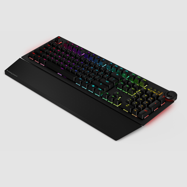 Das Keyboard 5QS Mark II Review