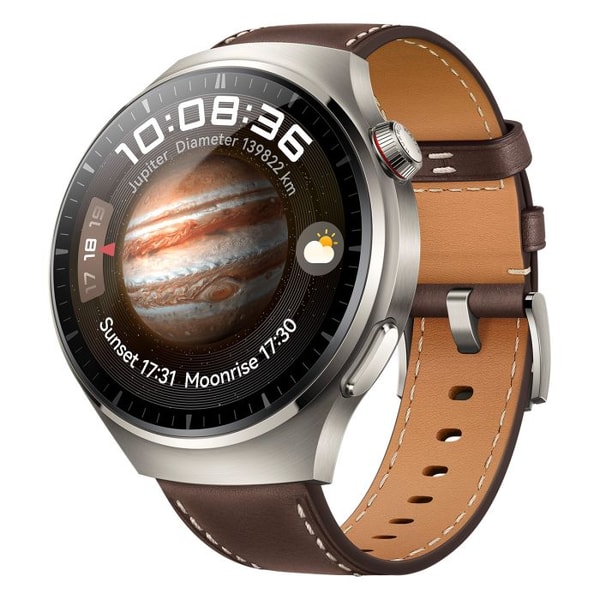 dasHandy Watch 4 Pro Bewertung
