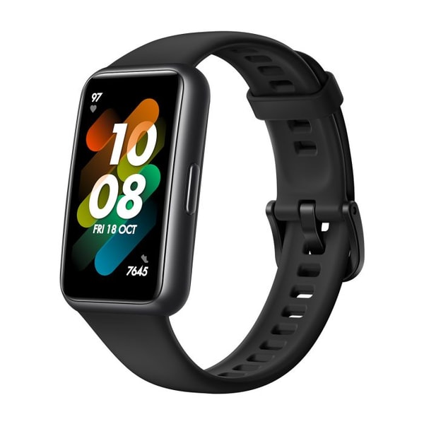 dasHandy Band 7 Bewertung