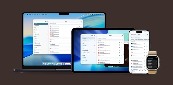 Dashlane Review