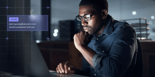 Dashlane Business Password Manager Review