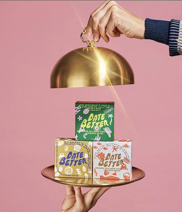 What Makes Date Better Snacks Special