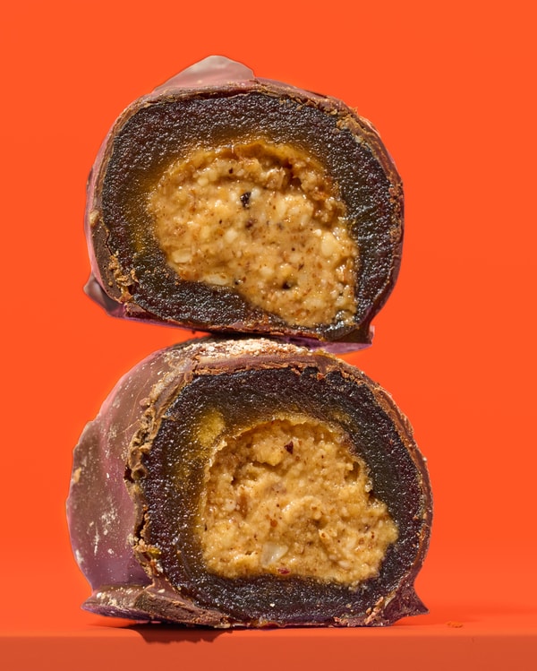 Behind the Goodness of Date Better Snacks