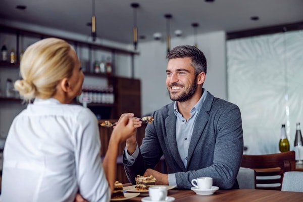 LemonSwan Partnervermittlung Bewertung