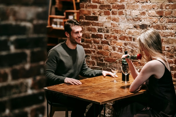 Dating Easy Beoordeling
