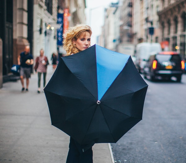 Davek Umbrellas Review