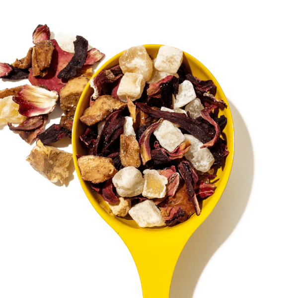 DAVIDsTEA Watermelon Wave Tea Review