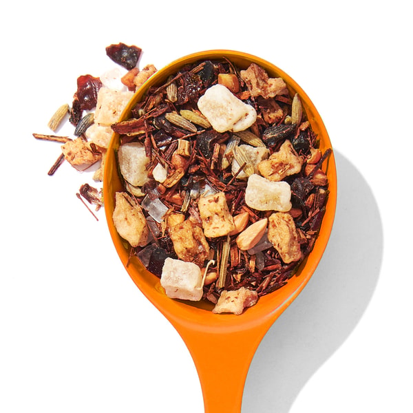 DAVIDsTEA Lavender Buttercream Tea Review