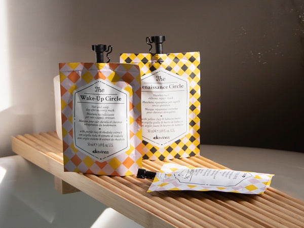 About Davines